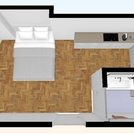 Studio S. Lourenco Lisboa Екстериор снимка