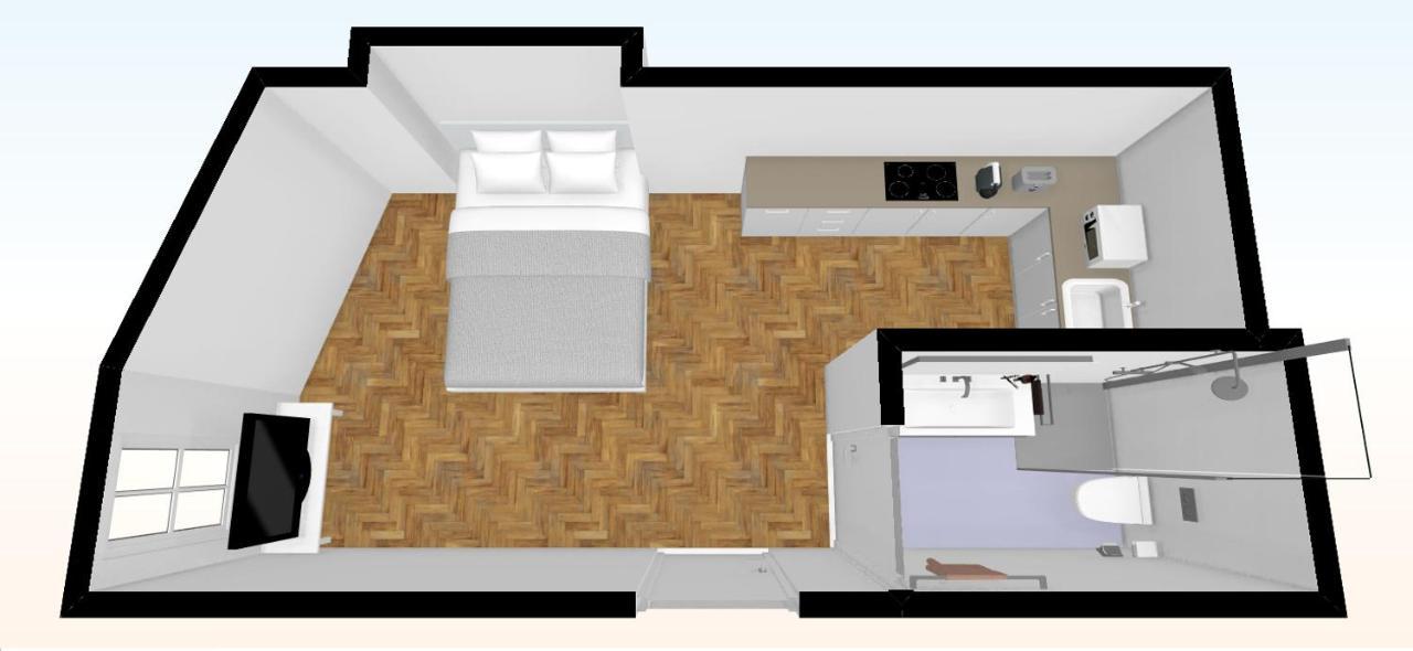 Studio S. Lourenco Lisboa Екстериор снимка
