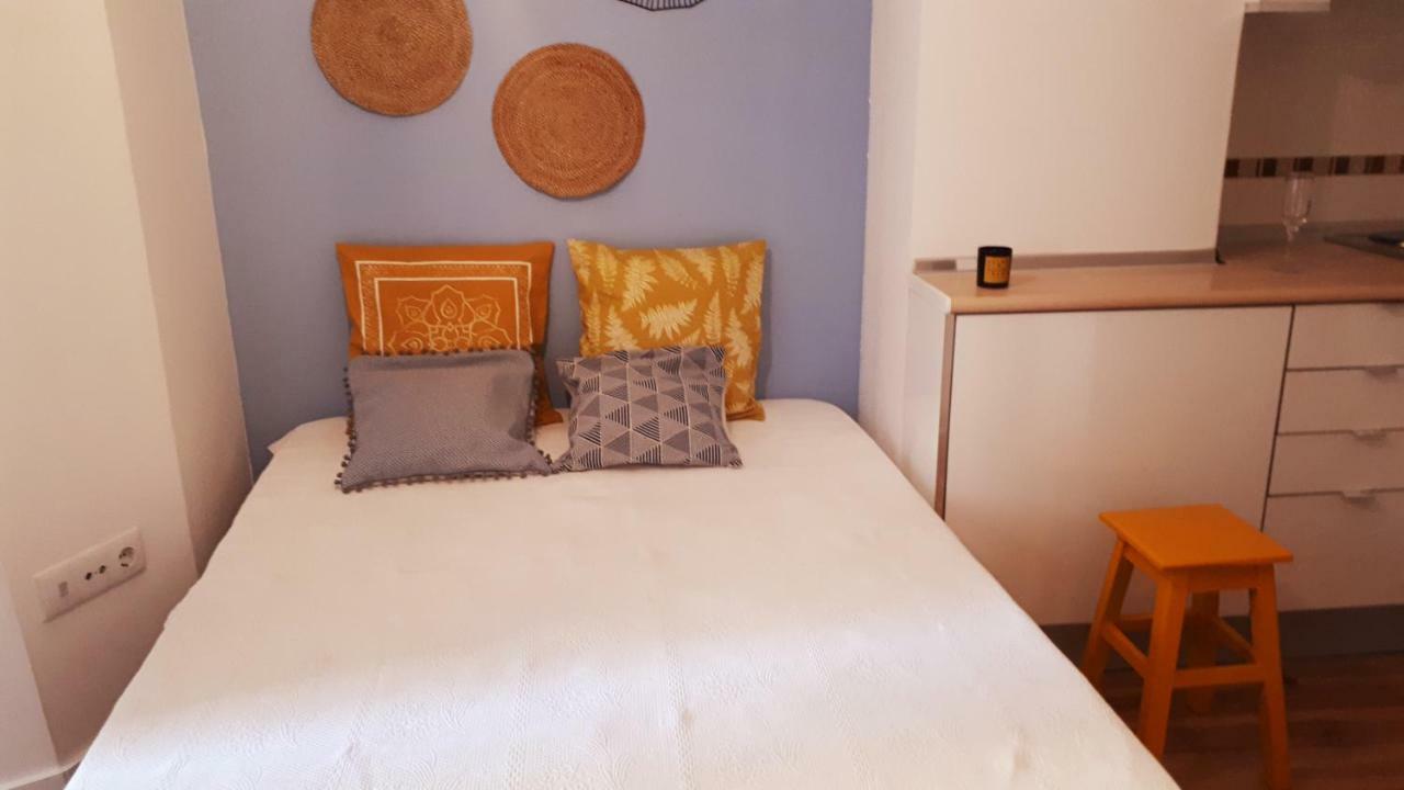 Studio S. Lourenco Lisboa Екстериор снимка