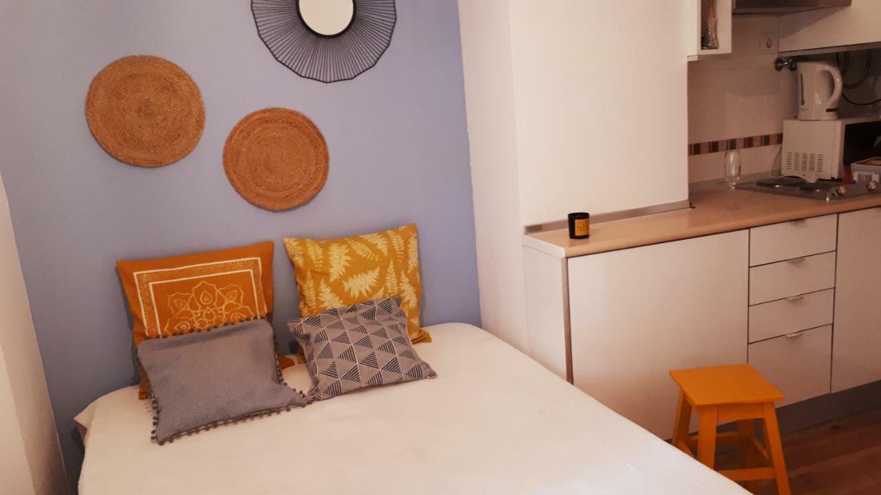 Studio S. Lourenco Lisboa Екстериор снимка
