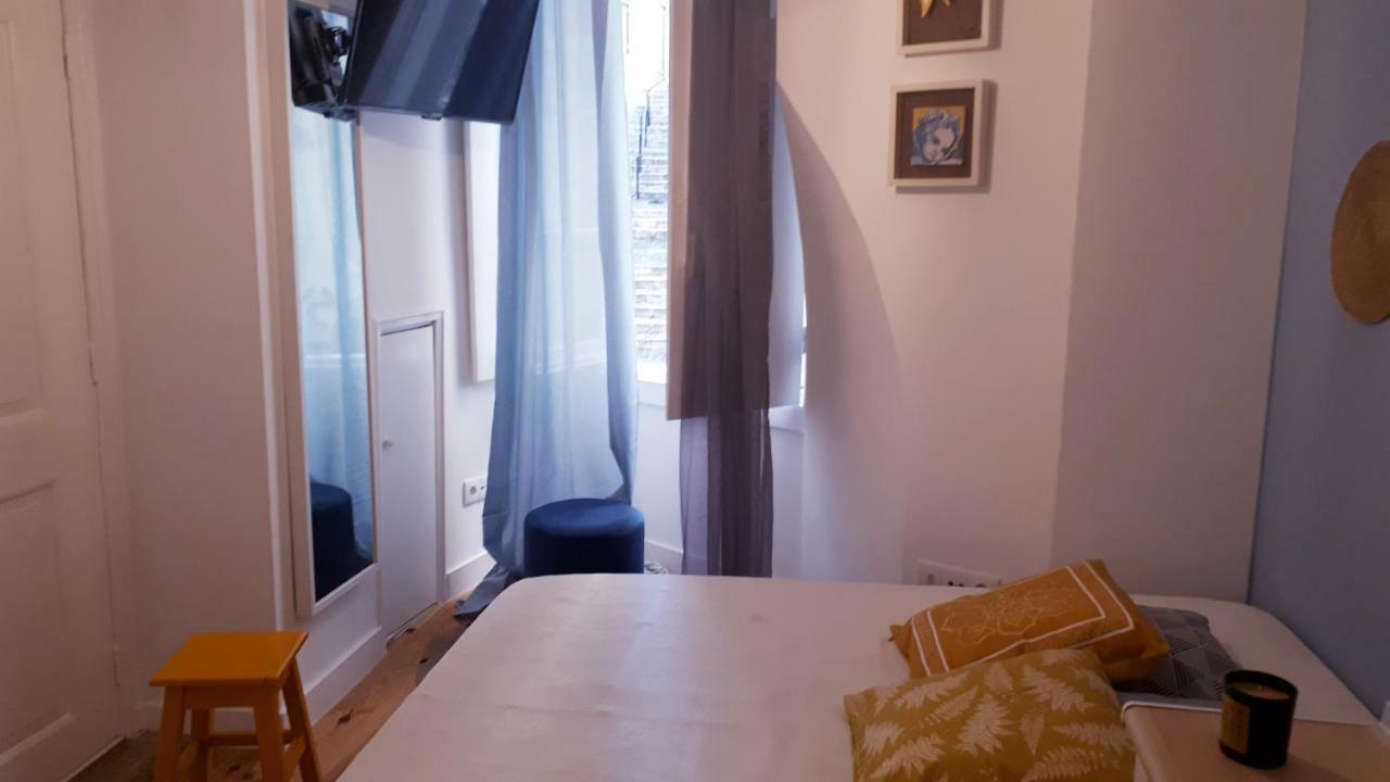 Studio S. Lourenco Lisboa Екстериор снимка