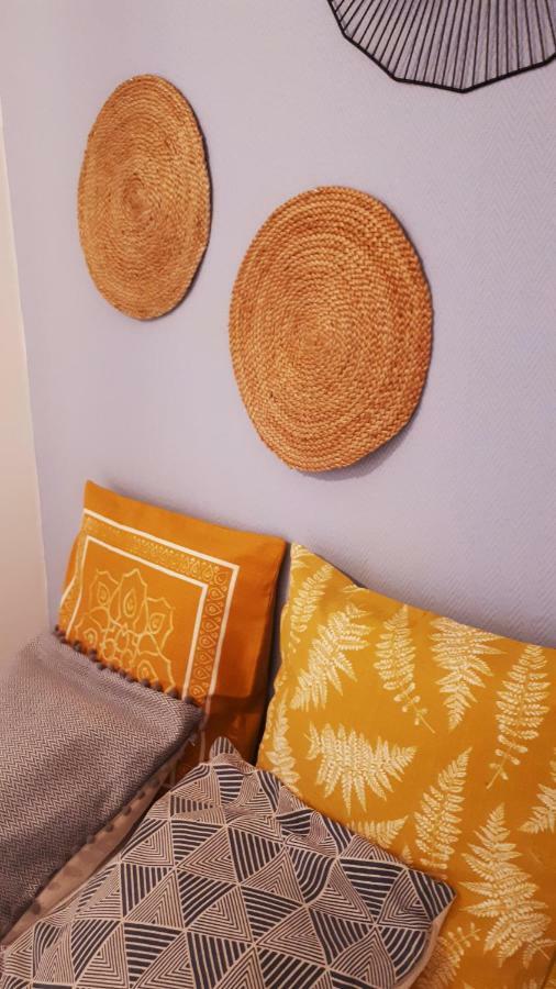 Studio S. Lourenco Lisboa Екстериор снимка