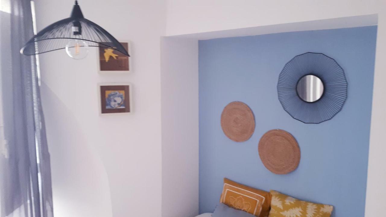 Studio S. Lourenco Lisboa Екстериор снимка