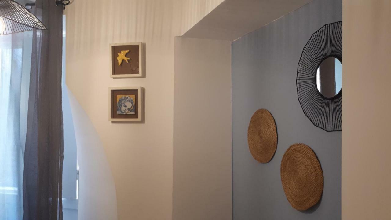 Studio S. Lourenco Lisboa Екстериор снимка