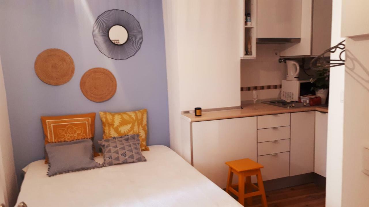 Studio S. Lourenco Lisboa Екстериор снимка