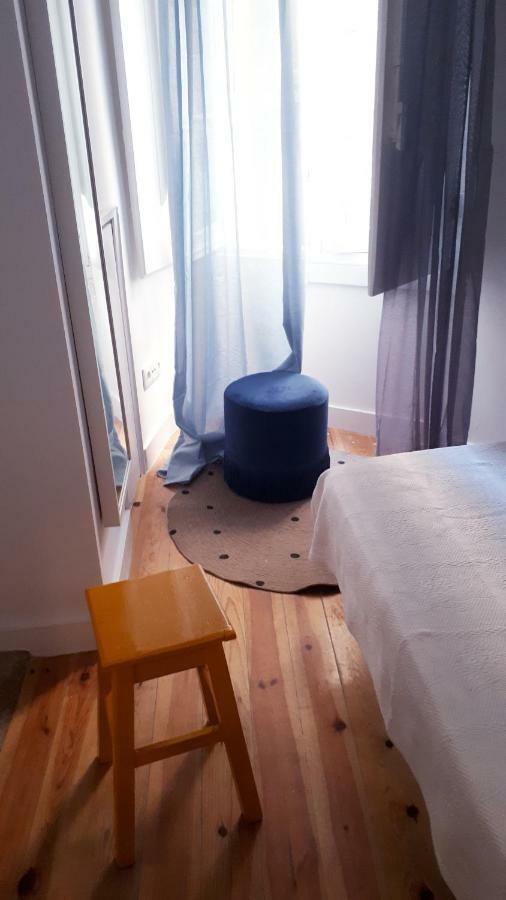 Studio S. Lourenco Lisboa Екстериор снимка