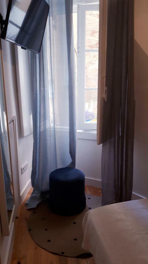 Studio S. Lourenco Lisboa Екстериор снимка